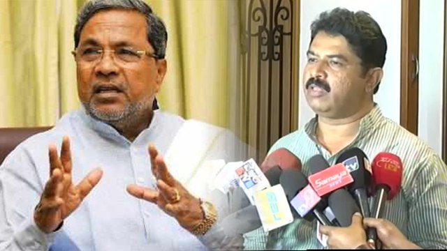 Lok Sabha Elections 2019: ಸಿದ್ದರಾಮಯ್ಯ ಬಗ್ಗೆ ಹೇಳಿಕೆ ನೀಡಿದ ರೋಷನ್ ಬೇಗ್ ಬಗ್ಗೆ ಆರ್ ಅಶೋಕ್ ಹೇಳಿದ್ದೇನು?