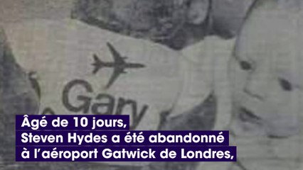 Londres : abandonné dans un aéroport, il retrouve sa famille 33 ans plus tard