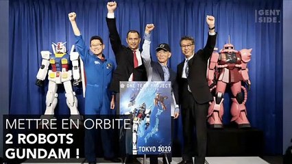 le Japon s’apprête à accueillir les JO 2020