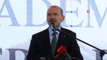 İçişlier Bakanı Soylu: 'Hain PKK İle İlgili Ne Varsa Tek Tek Temizliyoruz'