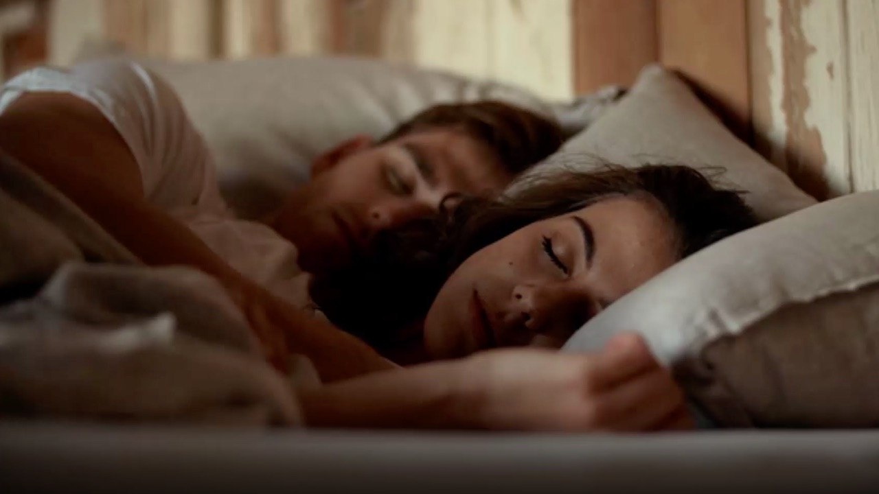 7 Ways to Achieve Deep Sleep