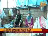 32 Yıldır Bursa’nın Dağlarında Yaşıyorlar