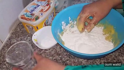 مطبخ ام وليد جربتو من قبل صابلي بالسمن . اكتشفوه معايا