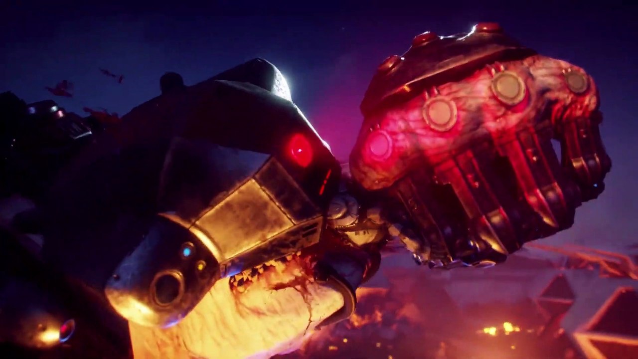 rage 2 walkthrough part 1 |  rage 2 beginning | rage 2 gameplay reaction