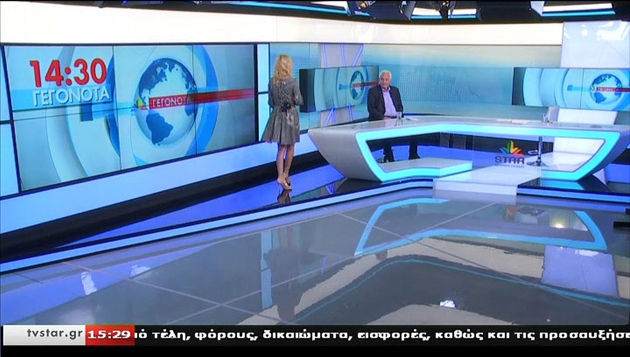 Ο υποψήφιος περιφερειακός σύμβουλος με την Κ.ΜΠ...
