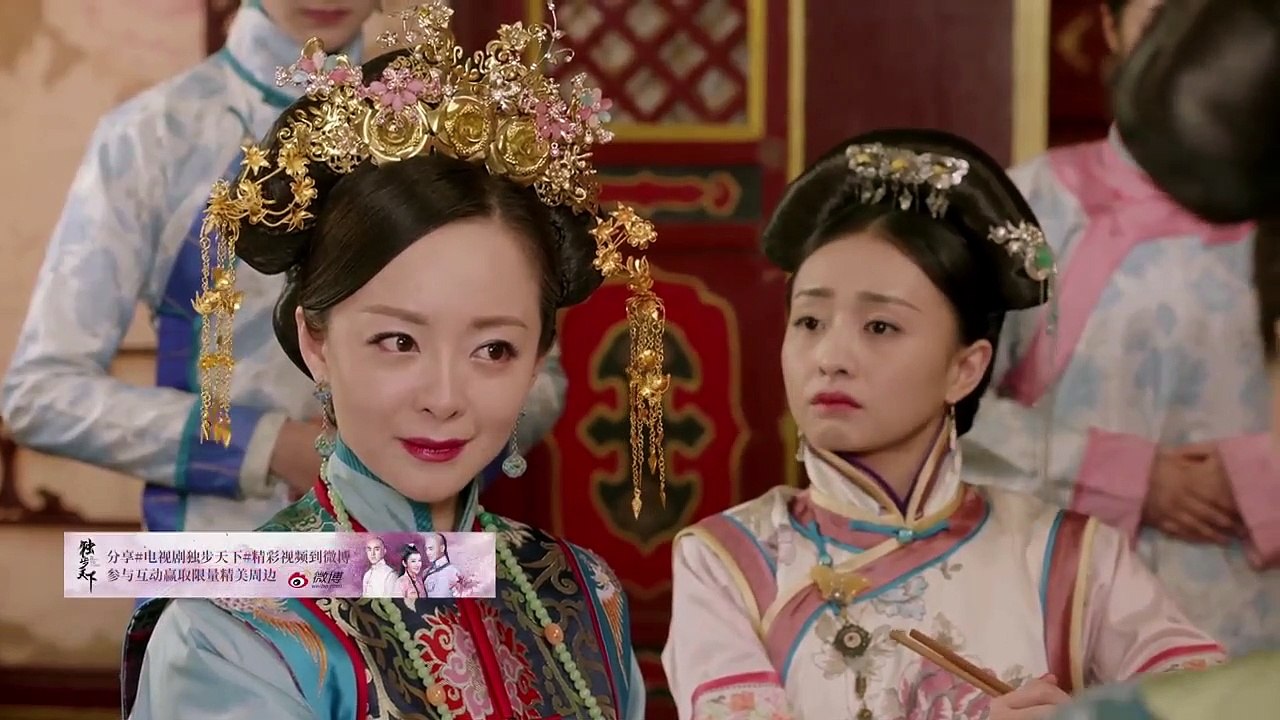 Rule The World 11（Tang Yixin,Lin Feng,Zhang Rui）