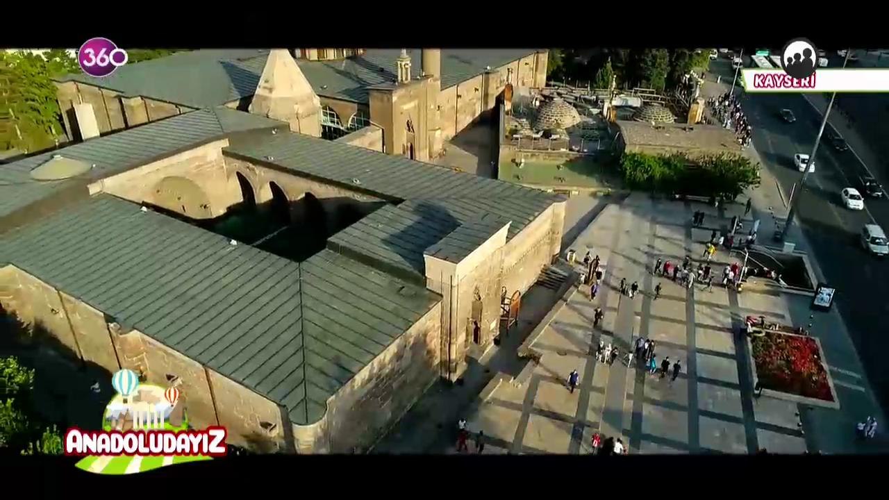 Anadoludayız