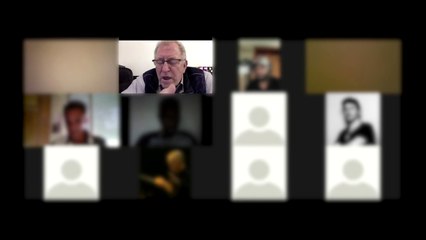 Extrait du cours collectif de réalisation de vidéo du 6 mai 2019