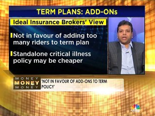 Importance of insurance for the family