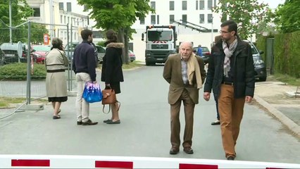 Justicia francesa ordena que se reanuden los cuidados del paciente en estado vegetativo