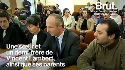 Chronologie de l'affaire Vincent Lambert
