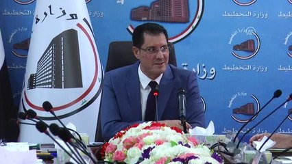 Irak Genel Nüfus Sayımına Hazırlanıyor