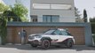 Mercedes-Benz Experimental Safety Vehicle ESF 2019 Highlights
