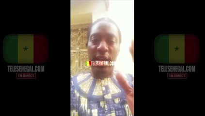 Meurtres en série : Mame Goor Diazaka valide la peine de mort