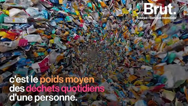 L'Asie est-elle devenue le vide-ordures du monde ?