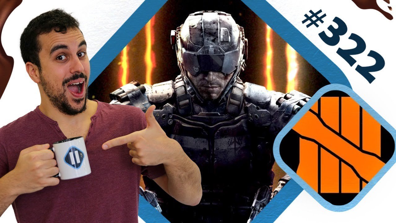 BLACK OPS 5 en 2020 ? | PAUSE CAFAY #322