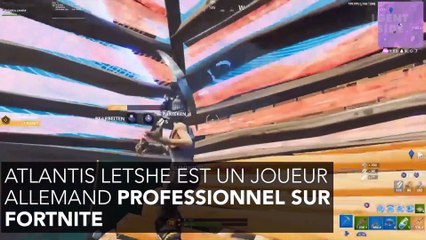 Ce très jeune joueur Fortnite donne tous ses gains à sa mère