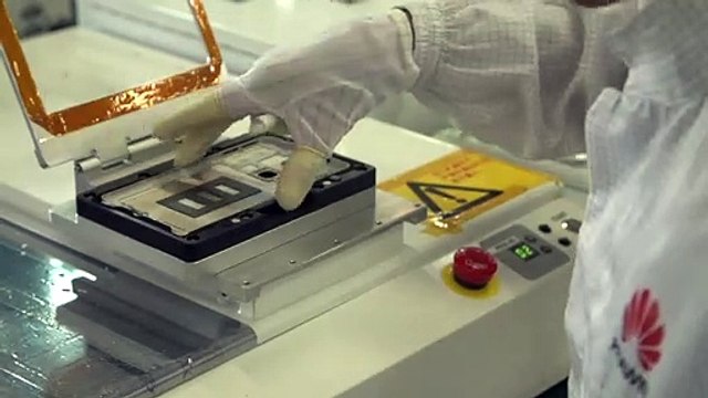 EEUU otorga plazo de 3 meses a Huawei antes de imponerle sanciones