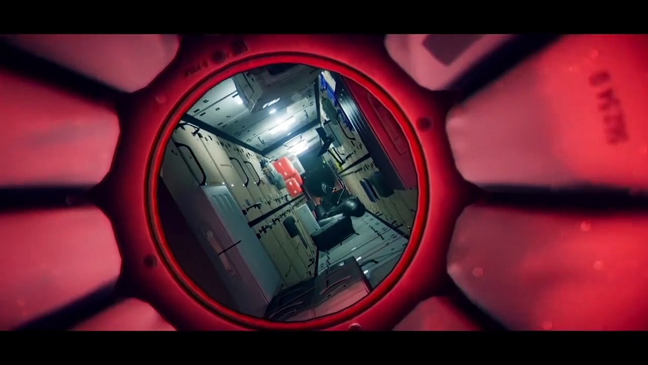 Observation (Trailer de lancement)