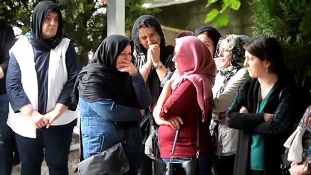 Antalya'da öldürülen arkeolog Karabük'te toprağa verildi - KARABÜK