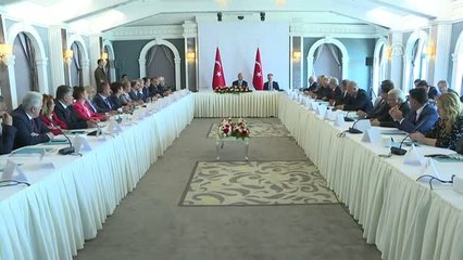 Soylu: "Biz Zaten Zarfların İçerisindeki Oyları Saydırabilseydik, Bugün Türkiye 23 Haziran'ı...