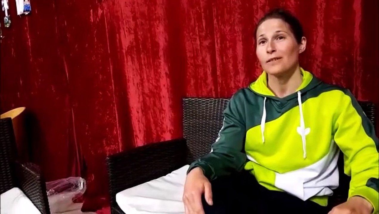 Tennis de table : les confidences de Carole Grundisch (Metz TT) avant le Final Four