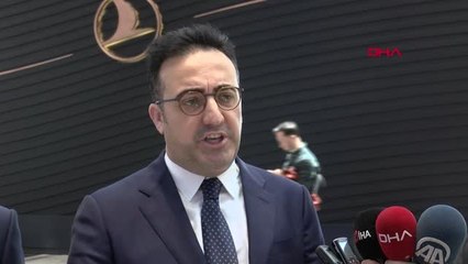 İstanbul- THY Yönetim Kurulu Başkanı Aycı Bayramda Ciddi Bir Yoğunluğu Yaşayacağız