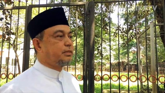 Jejak Tamsil Linrung Menuju DPD RI