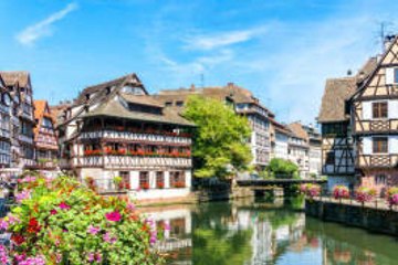 10 Reasons to Visit Strasbourg: A beautiful landmark of the 'old continent'