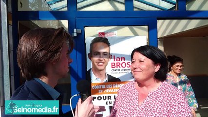 Européennes 2019 : le PCF à fond dans la dernière ligne droite