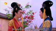 Legend of Lu Zhen Episode 37 Eng Sub - Drama TV