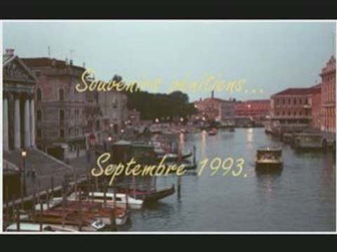 Venise 1993