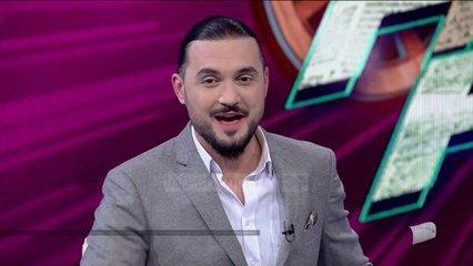 Fiks Fare, 26 Mars 2019, Pjesa 3 - Investigative Satirical Show