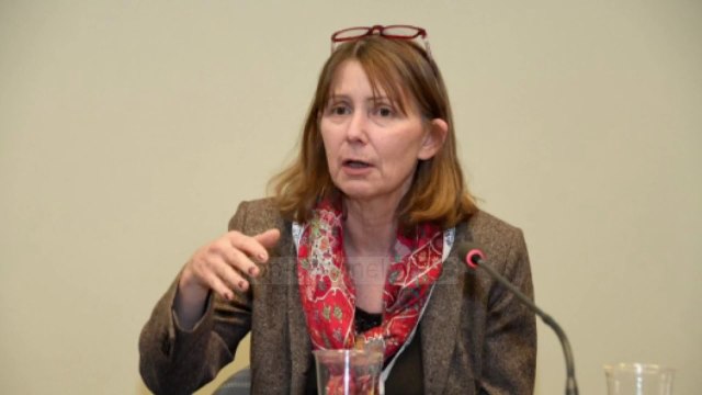 Zbulohet lobimi i PD në SHBA për ambasadoren e re Kavalec - Top Channel Albania - News - Lajme