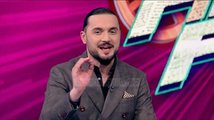 Fiks Fare, 27 Mars 2019, Pjesa 3 - Investigative Satirical Show