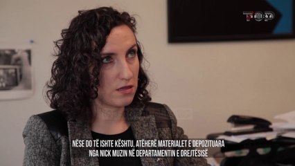 “Top Story”, gazetarët e “Mother Jones”: PD të japë shpjegime për pagesat te “Biniatta Trade”