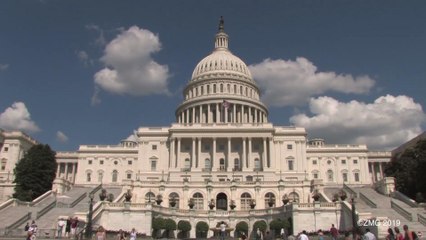 Download Video: Rep. Justin Amash, First GOP Member of Congress to Call for Trump’s Impeachment, Could Challenge the President as a Libertarian in 2020: Report