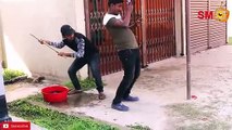 Must Watch New Funny Comedy Videos 2019 - Episode 28 - Funny Vines -- SM TV