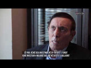 “Top Story”, profesori Alon Ben Meir: Interesi i Rusisë është të përçajë dhe sundojë