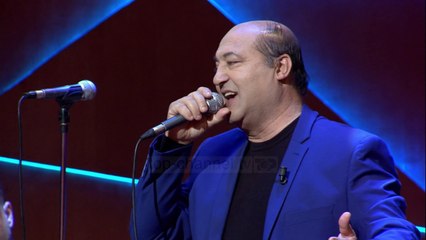 Bujar Qamili hap Soirée-në me këngë pranvere