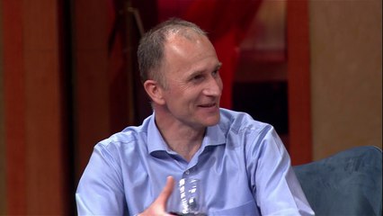 Gjergj Bojaxhi tregon pse la Tiranën për bujqësinë