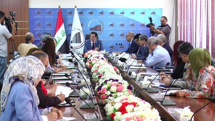 Irak genel nüfus sayımına hazırlanıyor - BAĞDAT