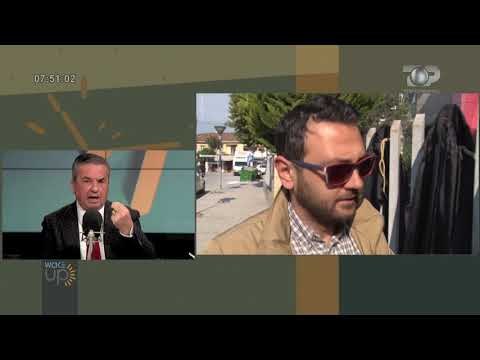 Wake Up/ Idajet Beqiri: Avokatët janë të kërcënuar nga vetë sistemi!