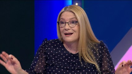 Zamira Kita: Puna me meshkujt më mërzit, shkoj edhe duke qarë në shtëpi