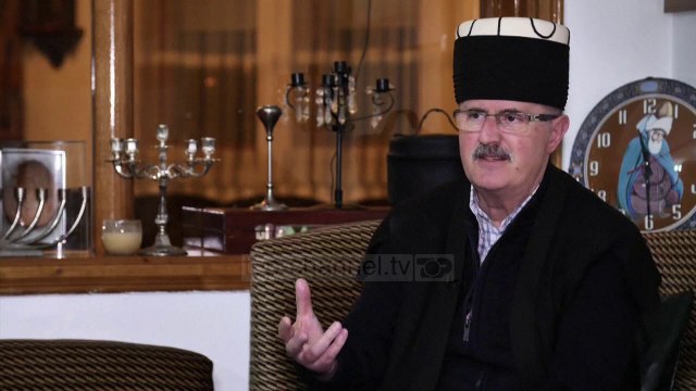 Dervishët në Kosovë kremtuan festivalin për Sulltan Novruzin - Top Channel Albania - News - Lajme