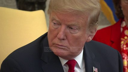 Trump: Rusia të tërhiqet nga Venezuela - Top Channel Albania - News - Lajme