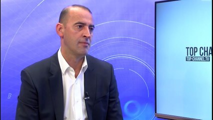 Intervistë me Daut Haradinaj - Ish komandant i UÇK-së!