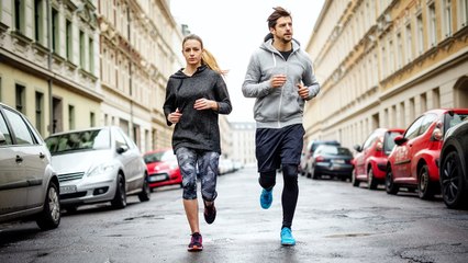 These Are The Fittest Cities In The U.S.