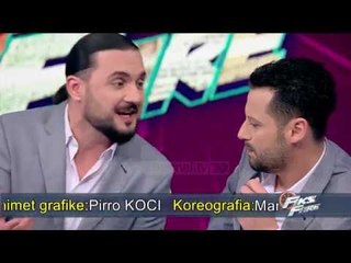 Fiks Fare, 28 Mars 2019, Pjesa 3 - Investigative Satirical Show