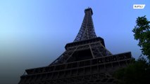 فرنسا: باريس تحتفل بالذكرى 130 لبناء برج إيفيل